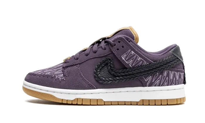 Nike Dunk Low N7 Nike