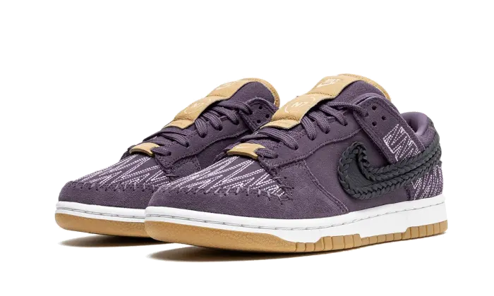Nike Dunk Low N7 Nike