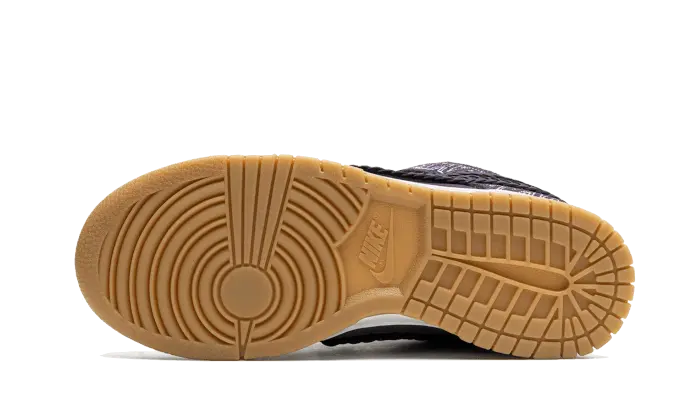 Nike Dunk Low N7 Nike