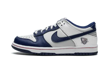 Nike Dunk Low NBA 75th Anniversary Brooklyn Nets VOSneakers