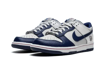 Nike Dunk Low NBA 75th Anniversary Brooklyn Nets VOSneakers