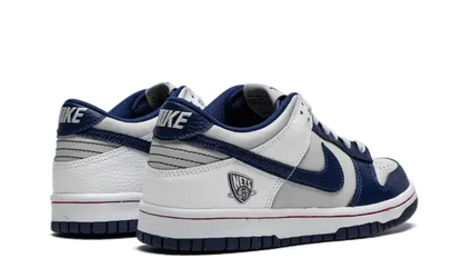 Nike Dunk Low NBA 75th Anniversary Brooklyn Nets VOSneakers
