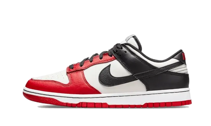 Nike Dunk Low NBA 75th Anniversary Chicago Bulls VOSneakers