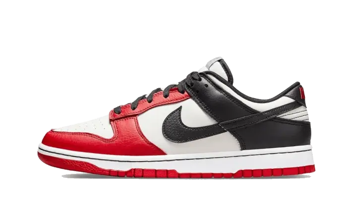 Nike Dunk Low NBA 75th Anniversary Chicago Bulls VOSneakers