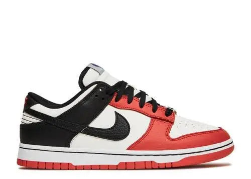 Nike Dunk Low NBA 75th Anniversary Chicago Bulls Nike