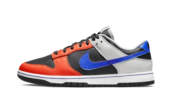 Nike Dunk Low NBA 75th Anniversary Knicks VOSneakers