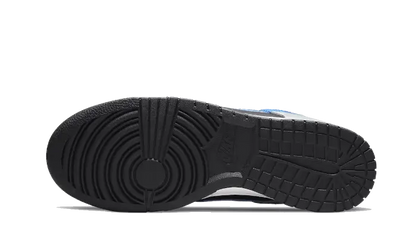 Nike Dunk Low NBA 75th Anniversary Knicks VOSneakers