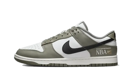 Nike Dunk Low NBA Paris VOSneakers
