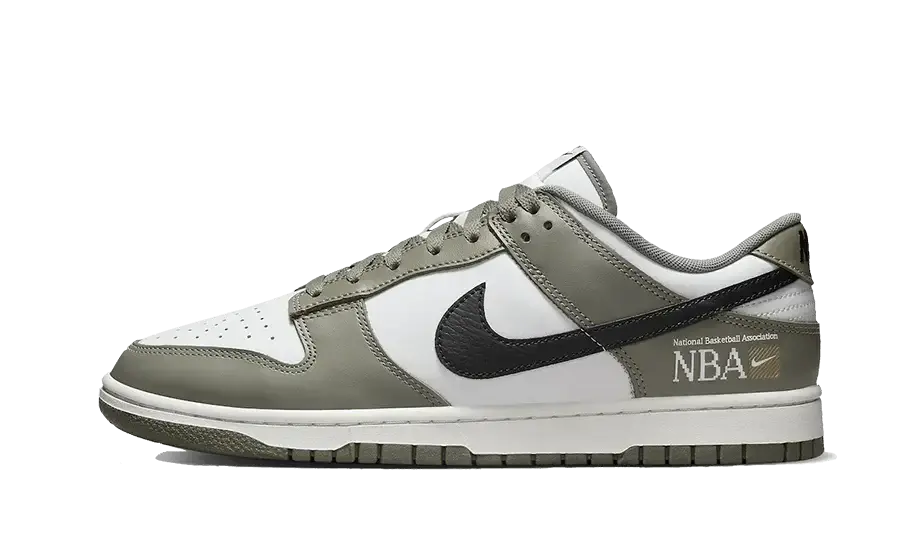 Nike Dunk Low NBA Paris VOSneakers