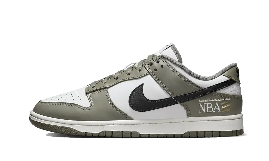 Nike Dunk Low NBA Paris Nike