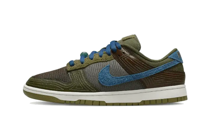 Nike Dunk Low NH Cacao Wow VOSneakers
