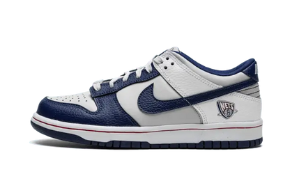 Nike Dunk Low Nba 75Th Anniversary Brooklyn Nets Nike