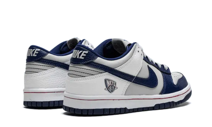 Nike Dunk Low Nba 75Th Anniversary Brooklyn Nets Nike