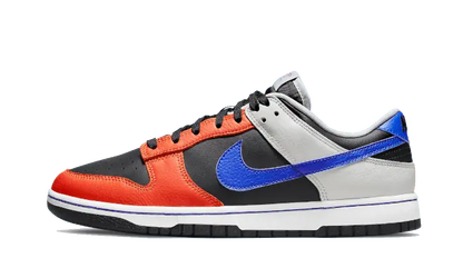 Nike Dunk Low Nba 75Th Anniversary Knicks Nike
