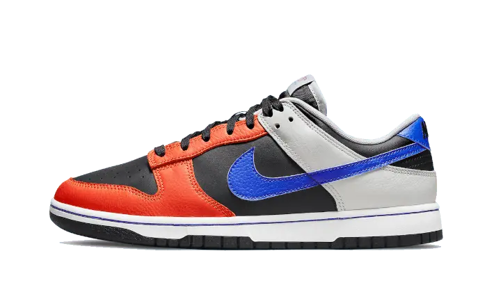 Nike Dunk Low Nba 75Th Anniversary Knicks Nike