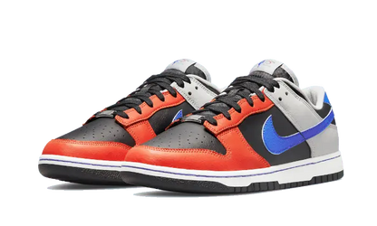 Nike Dunk Low Nba 75Th Anniversary Knicks Nike