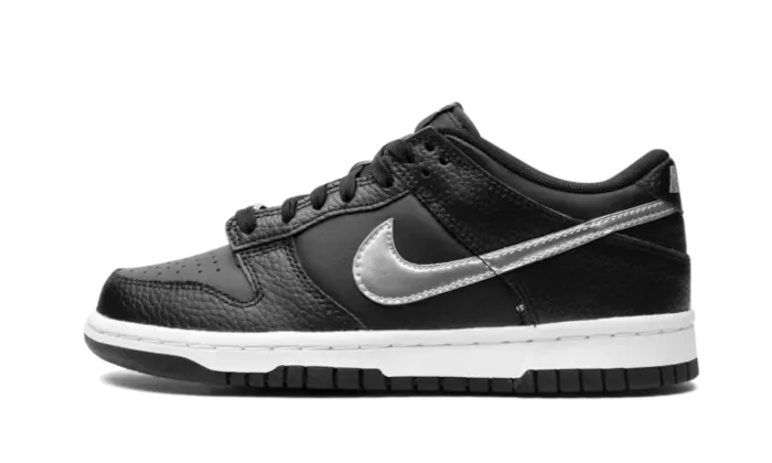 Nike Dunk Low Nba 75Th Anniversary Spurs Nike