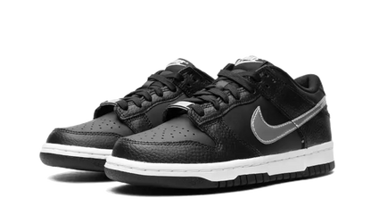 Nike Dunk Low Nba 75Th Anniversary Spurs Nike