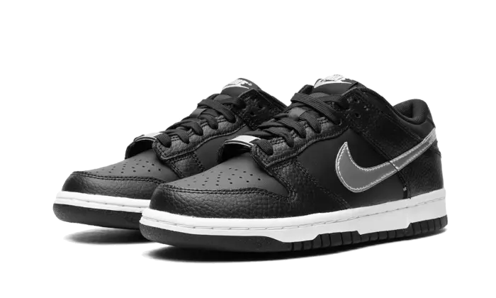 Nike Dunk Low Nba 75Th Anniversary Spurs Nike