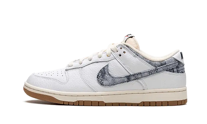 Nike Dunk Low New Americana Washed Denim Nike