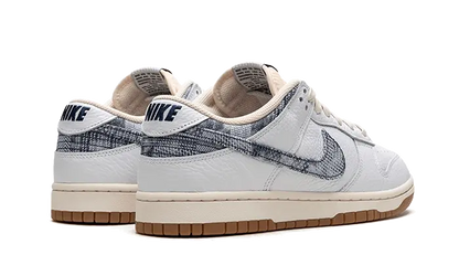 Nike Dunk Low New Americana Washed Denim Nike