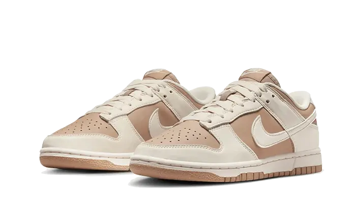 Nike Dunk Low Next Nature Beige Sail Nike