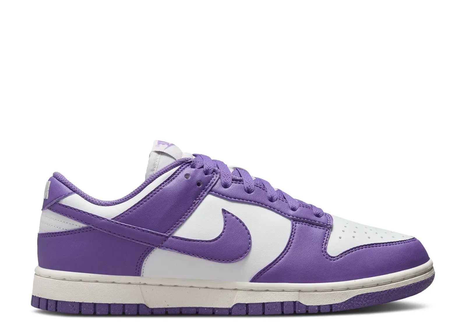 Nike Dunk Low Next Nature Black Raspberry Nike