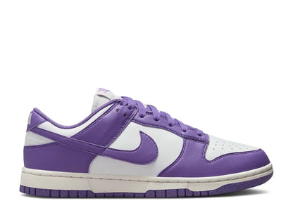 Nike Dunk Low Next Nature Black Raspberry Nike