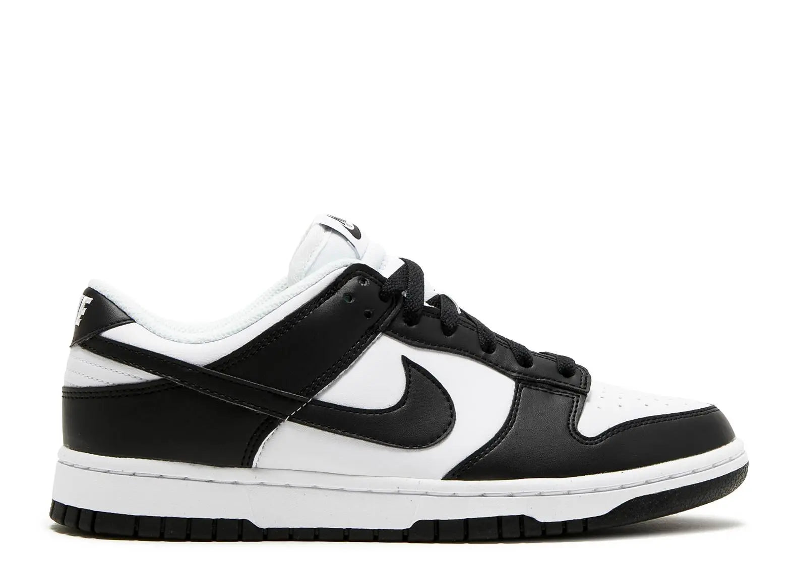 Nike Dunk Low Next Nature Black White Nike