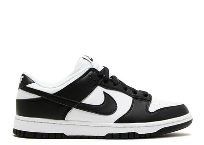 Nike Dunk Low Next Nature Black White Nike