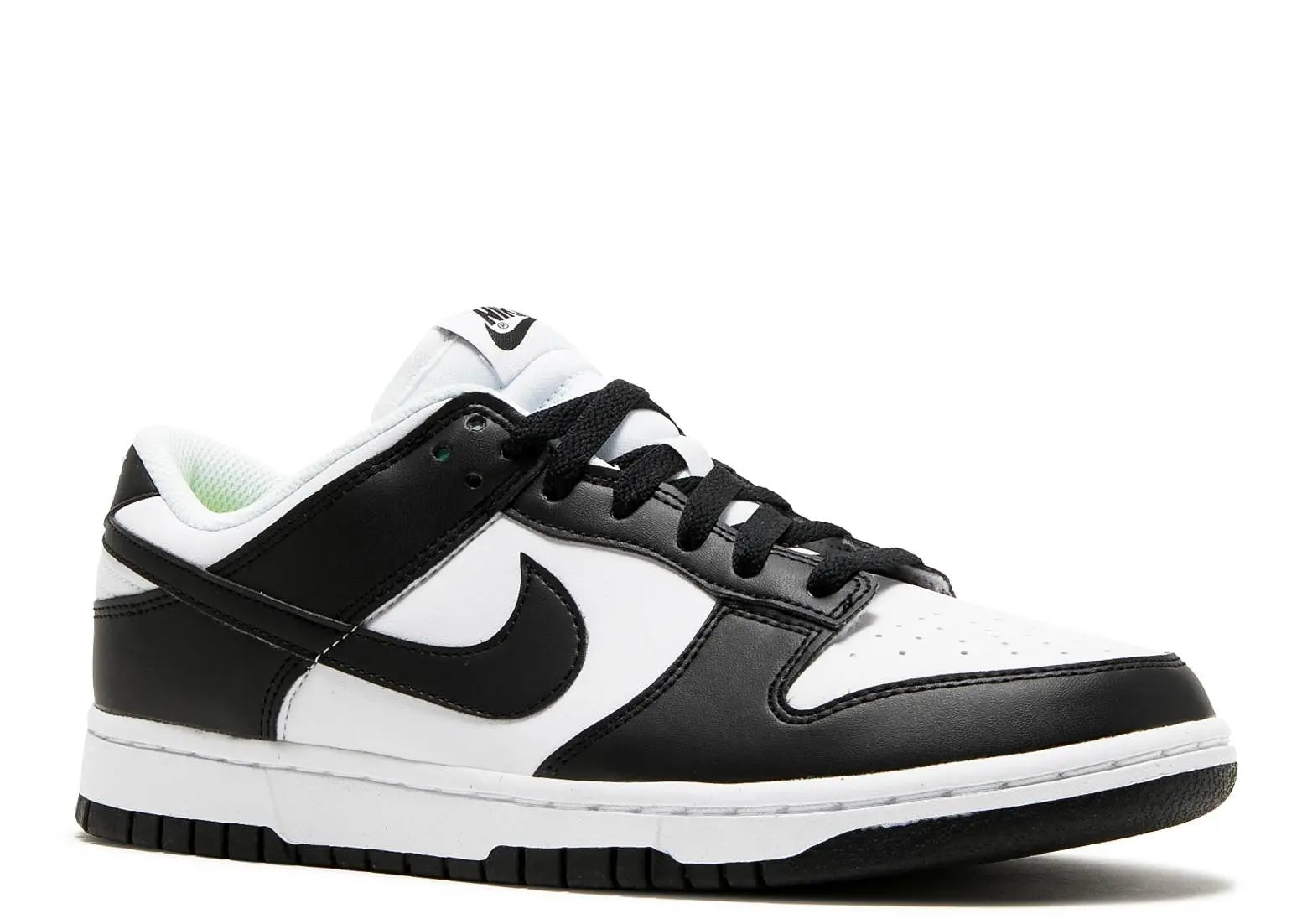 Nike Dunk Low Next Nature Black White Nike