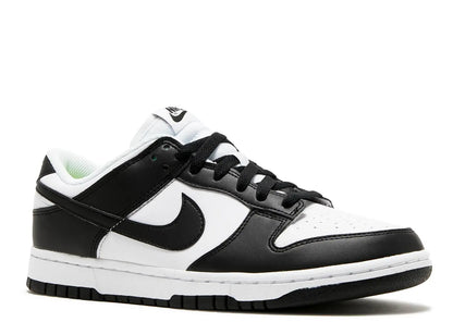 Nike Dunk Low Next Nature Black White Nike