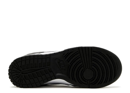 Nike Dunk Low Next Nature Black White Nike