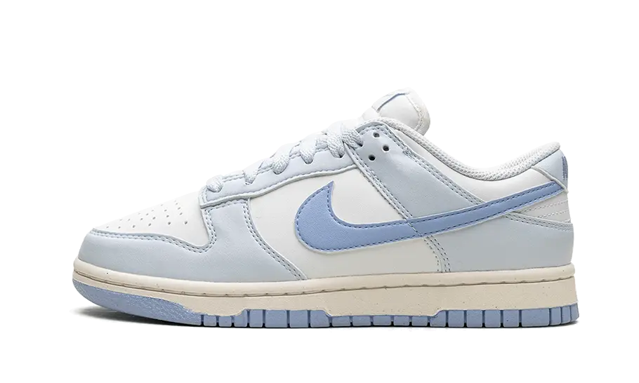 Nike Dunk Low Next Nature Blue Tint VOSneakers