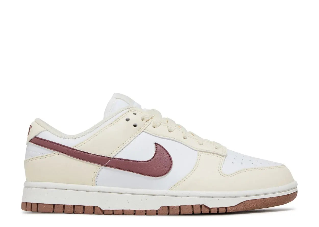 Nike Dunk Low Next Nature Coconut Mauve Nike