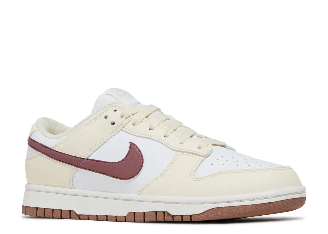 Nike Dunk Low Next Nature Coconut Mauve Nike