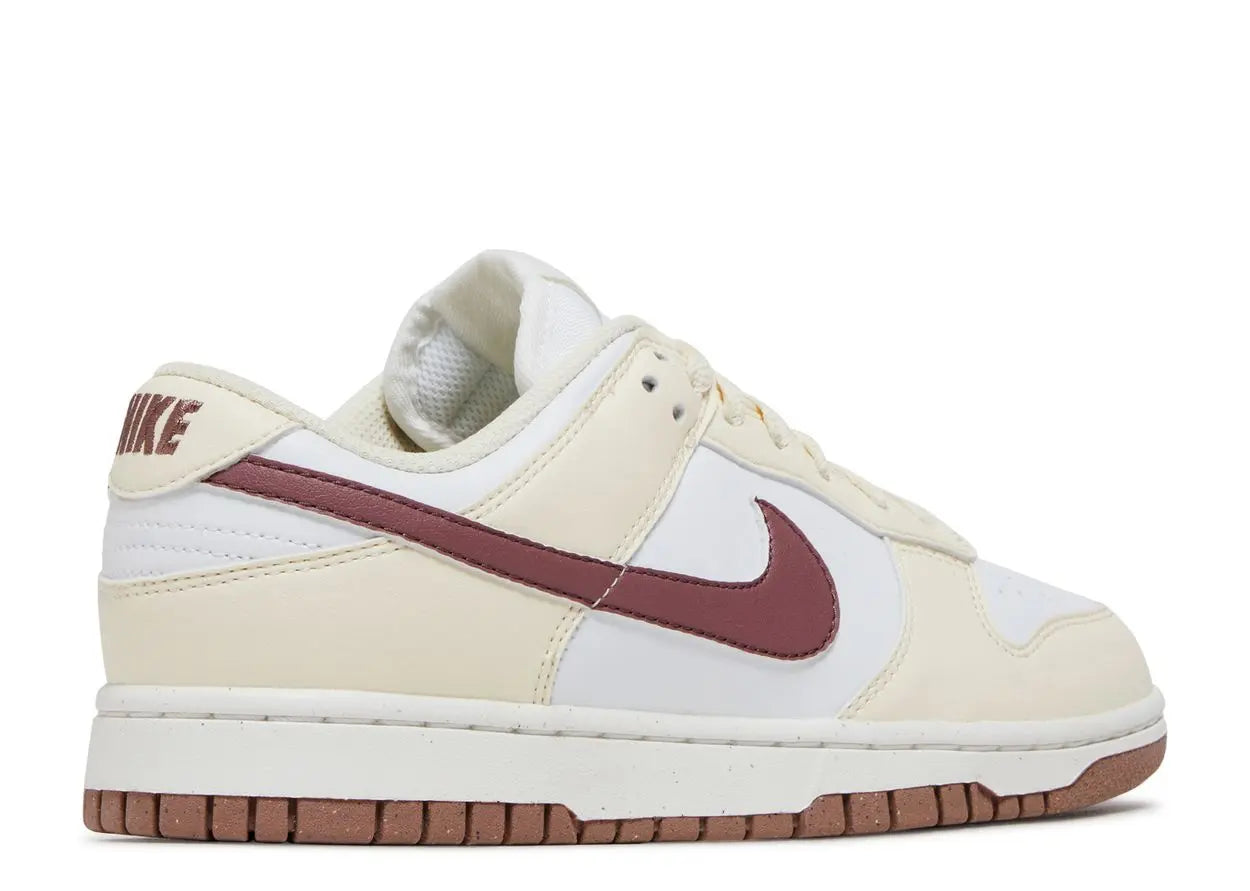 Nike Dunk Low Next Nature Coconut Mauve Nike