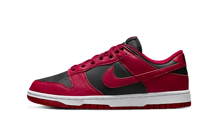 Nike Dunk Low Next Nature Dark Beetroot VOSneakers