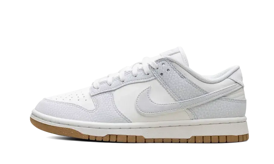 Nike Dunk Low Next Nature Football Grey VOSneakers