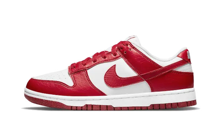 Nike Dunk Low Next Nature Gym Red VOSneakers