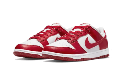 Nike Dunk Low Next Nature Gym Red VOSneakers