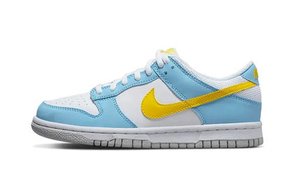 Nike Dunk Low Next Nature Homer Simpson VOSneakers