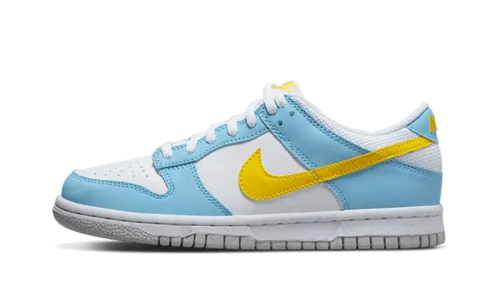 Nike Dunk Low Next Nature Homer Simpson Nike
