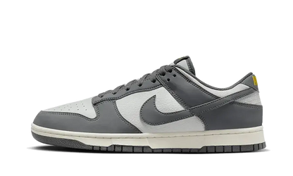 Nike Dunk Low Next Nature Iron Grey Lightning VOSneakers