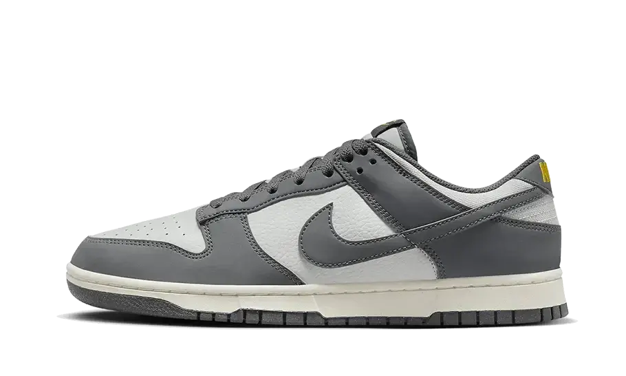 Nike Dunk Low Next Nature Iron Grey Lightning VOSneakers