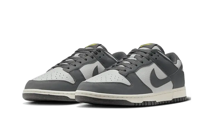 Nike Dunk Low Next Nature Iron Grey Lightning VOSneakers