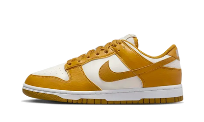 Nike Dunk Low Next Nature Light Curry VOSneakers