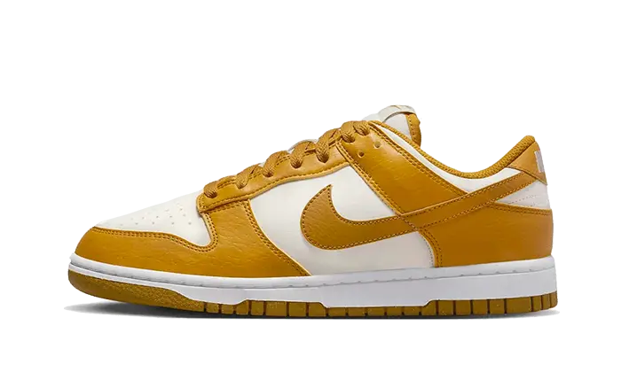 Nike Dunk Low Next Nature Light Curry Nike