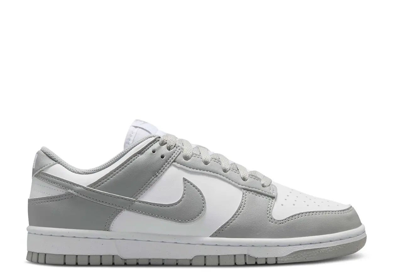 Nike Dunk Low Next Nature Light Smoke Grey Nike