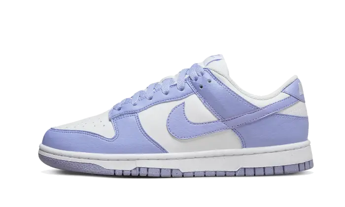 Nike Dunk Low Next Nature Lilac VOSneakers